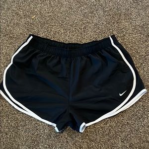 Nike Athletic shorts